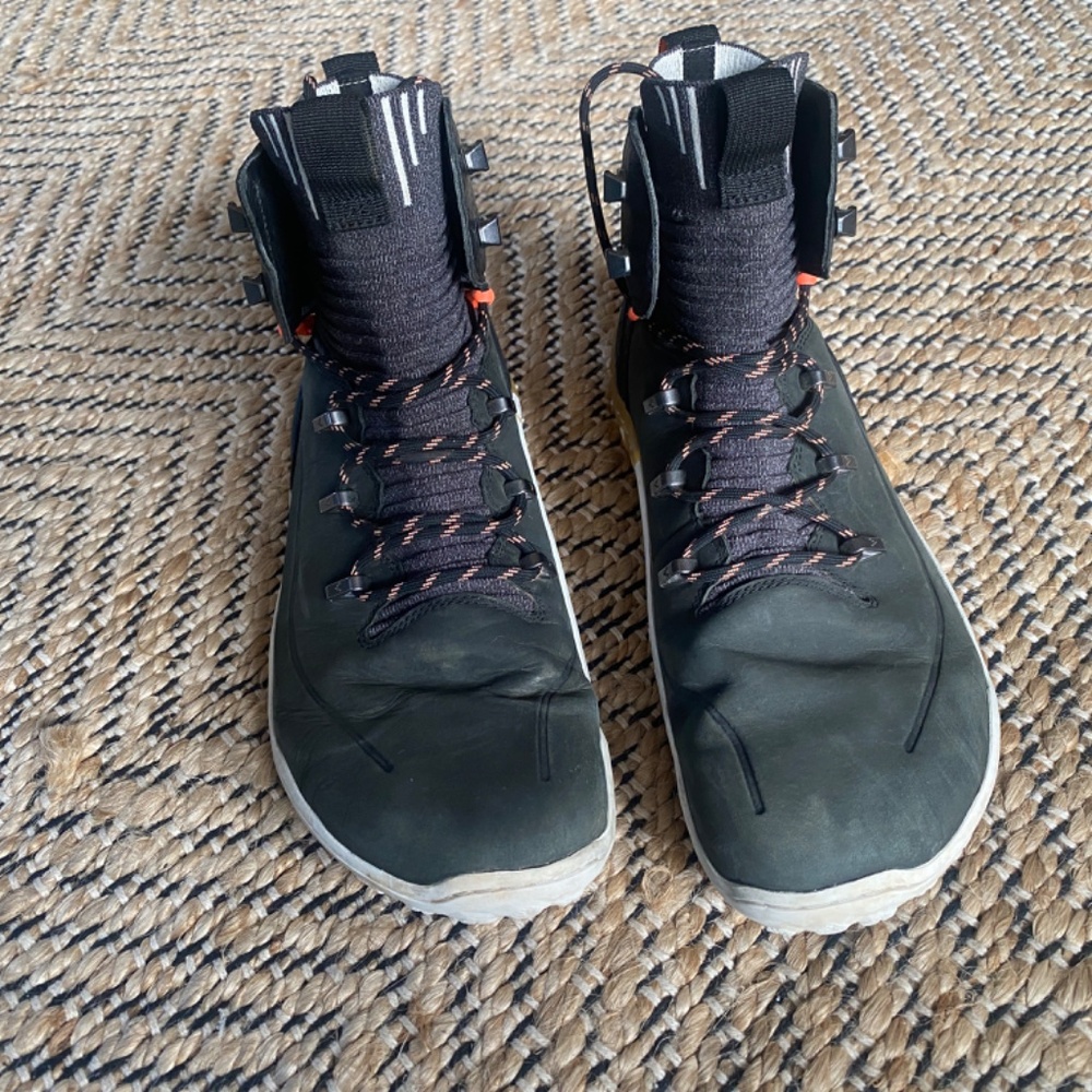 VivoBarefoot Tracker Decon FG2 Women's Barefoot Hiking Boots EU 42